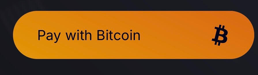 5x discount! Pay £1 in bitcoin to get £5 off!